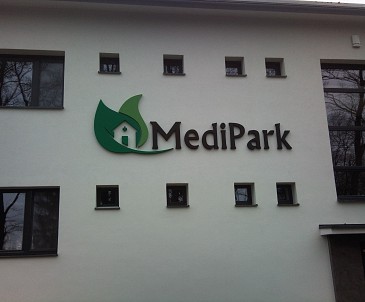 Nesvetelná reklama 3D reklama