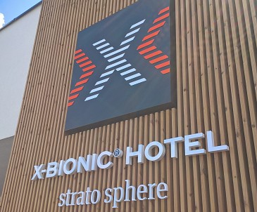 X-BIONIC