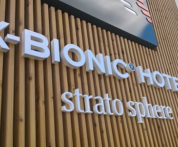 X-BIONIC