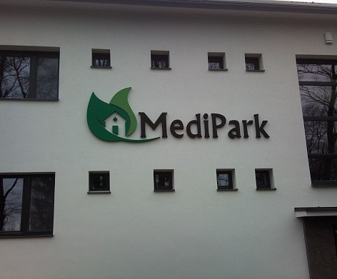 Nesvetelná reklama 3D reklama